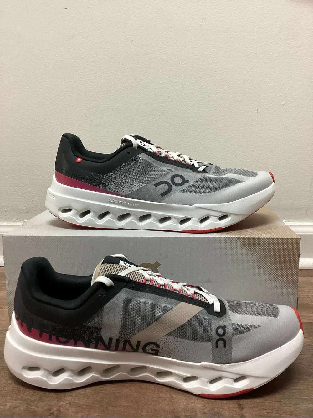 Men’s ON CloudSurfer Next